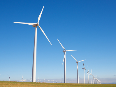 Renewable energy
