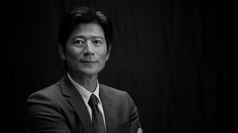脱炭素へのアプローチ　大串卓也