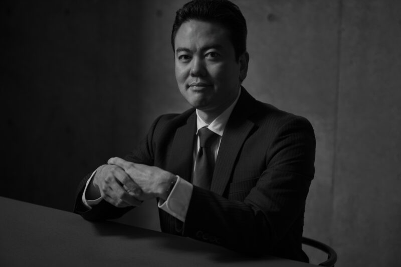 The Voice「Wealth Management」　楠木茂