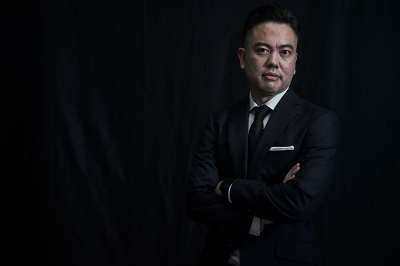 About POD Wealth Management「私の想い」 楠木茂