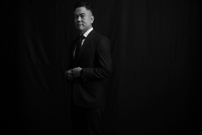 About POD Wealth Management「私の夢」 楠木茂