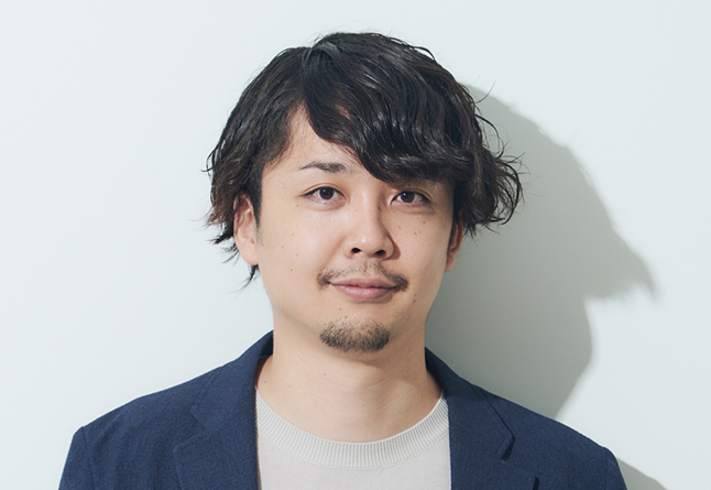 株式会社BLANC / 山中拓也