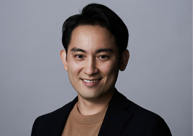 Takuya Iwanaga