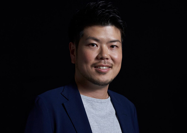 Jimu Nagoshi