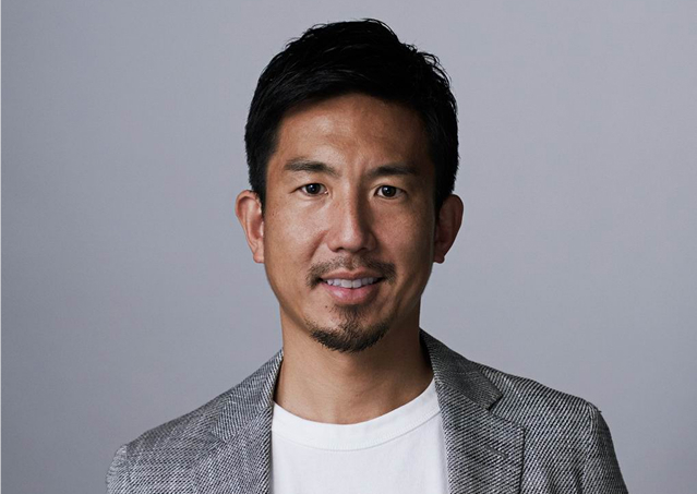 Kaz Yamanouchi