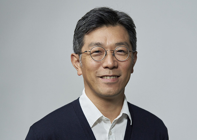 Hiroyuki Shibamura