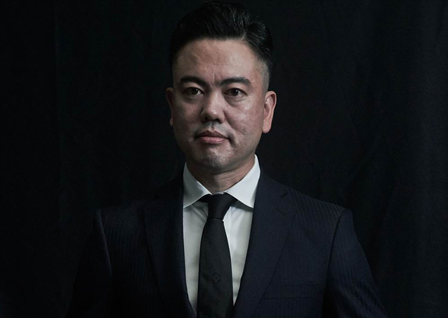 Wealth Management / STEVE KUSUNOKI