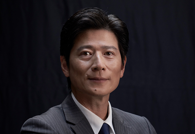 Smart Energy / OGUSHI TAKUYA