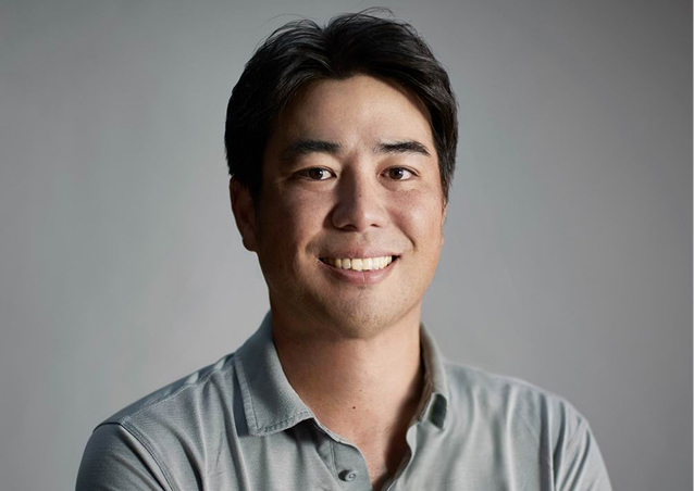 Yuji Matsumoto
